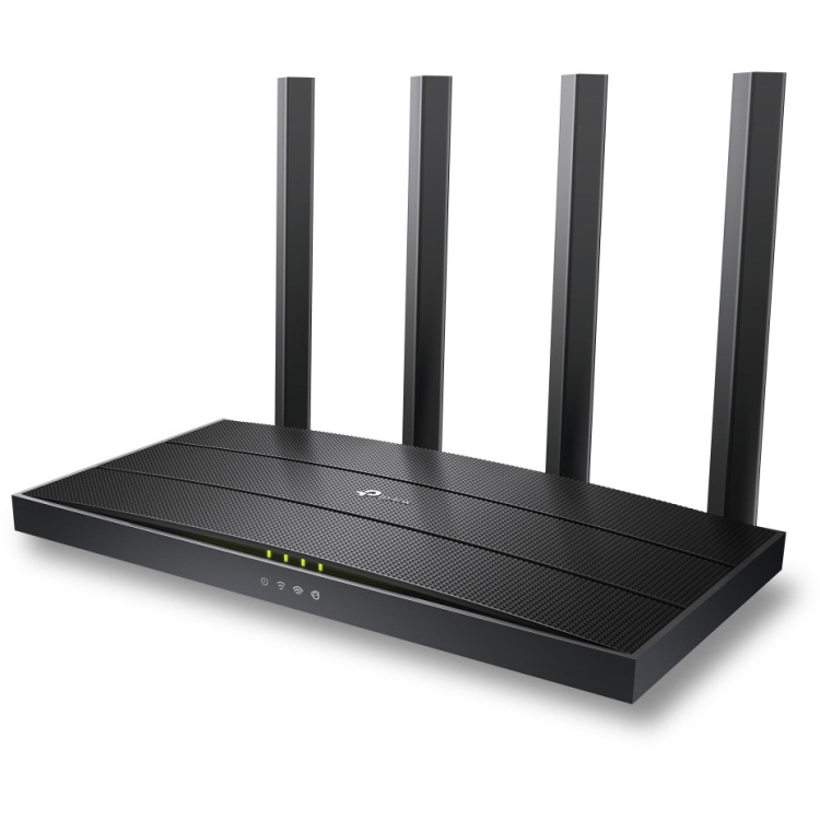 TP-Link Archer AX12 router