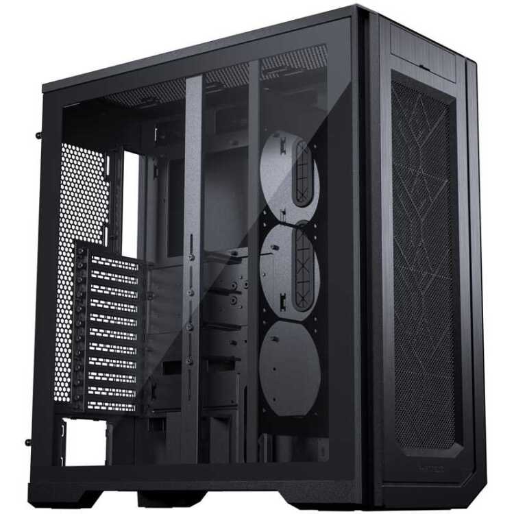 Phanteks Enthoo Pro 2 Server Edition serverbig behuizing