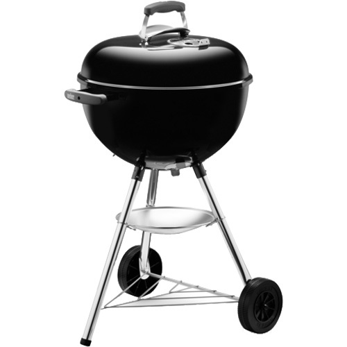 Weber Bar-B-Kettle barbecue
