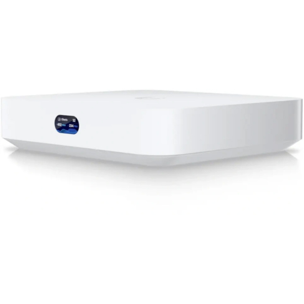 Ubiquiti Cloud Gateway Ultra