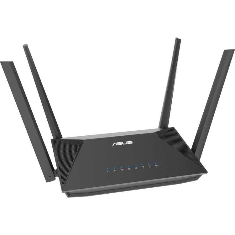 ASUS RT-AX52 router