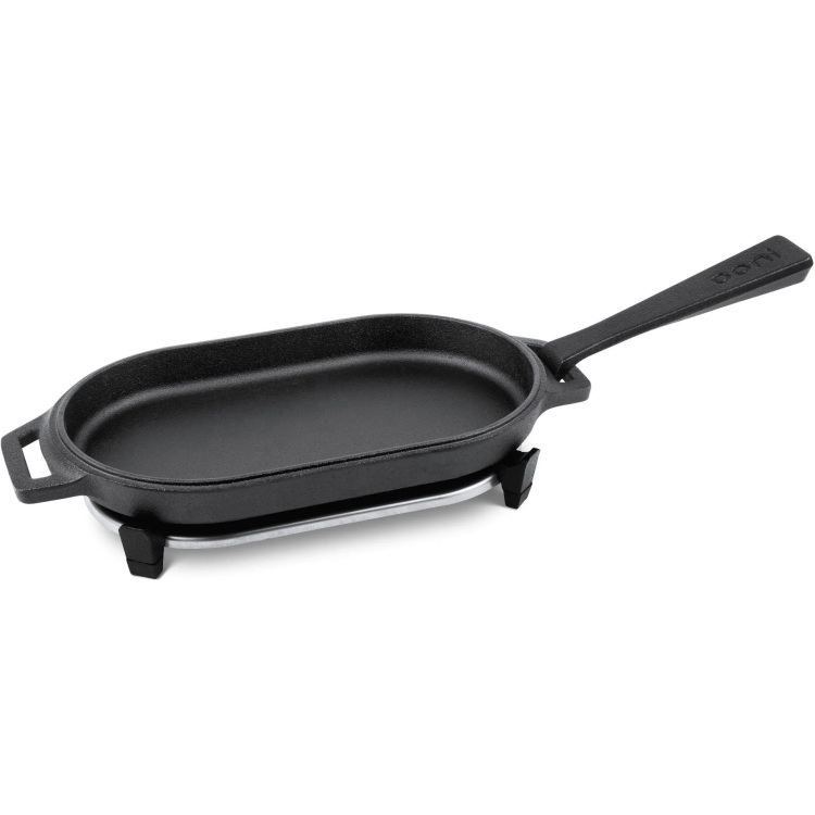 Ooni Koekenpan Sizzler 348124 bak-/braadpan