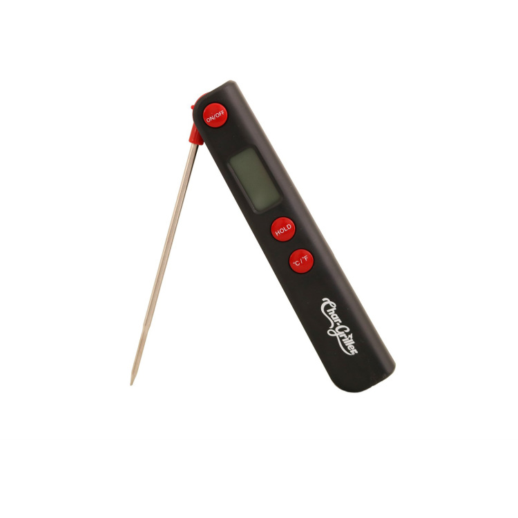 Char-Griller Folding Probe Thermometer