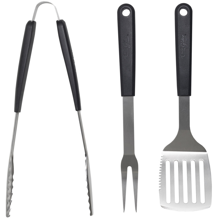 Char-Griller Tool kit grillbestek