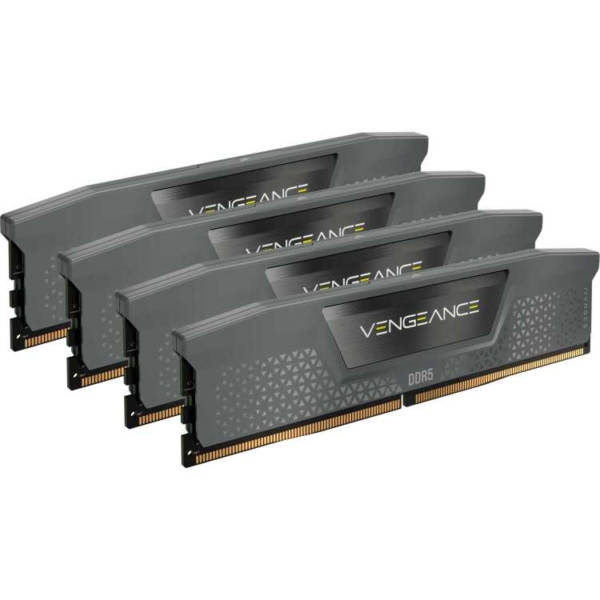 Corsair 192 GB DDR5-5200 Quad-Kit werkgeheugen
