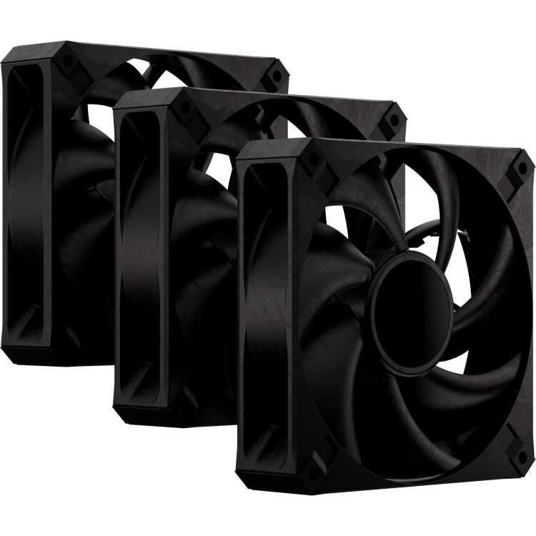 Corsair RS120 MAX Thick case fan