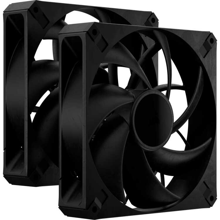 Corsair RS140 MAX Thick case fan