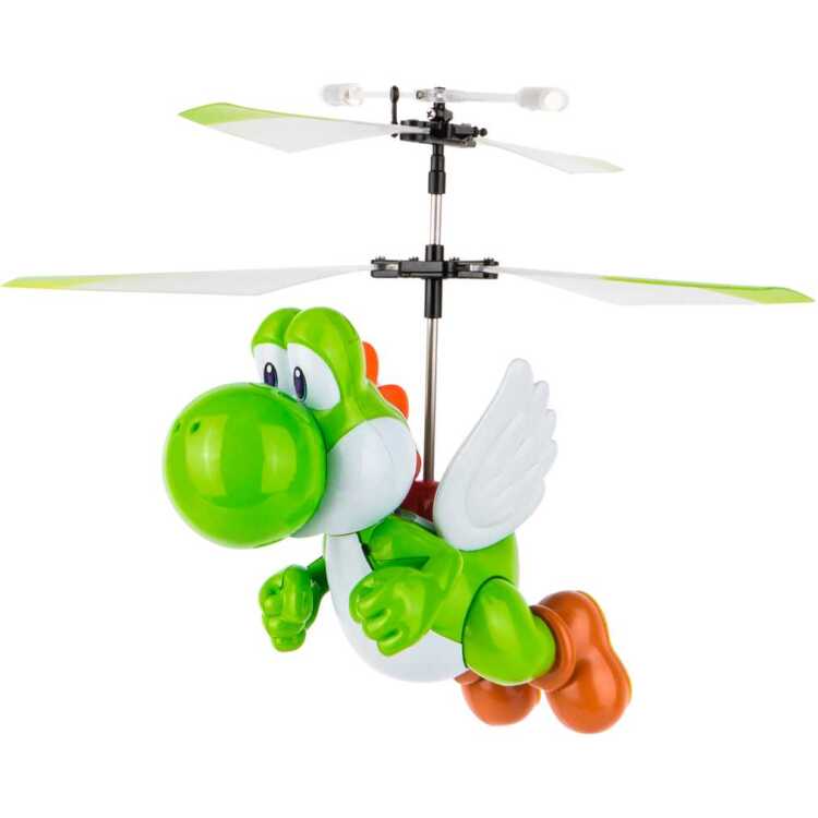 Carrera 2,4GHz Super Mario - Flying Yoshi rc