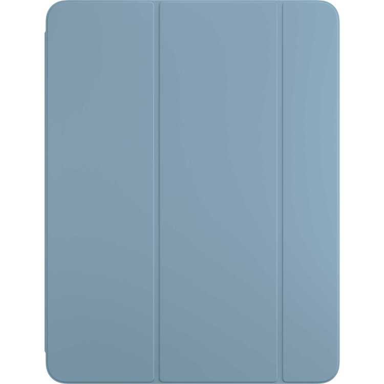 Apple Smart Folio voor 13-inch iPad Pro (M4) - Denim tablethoes