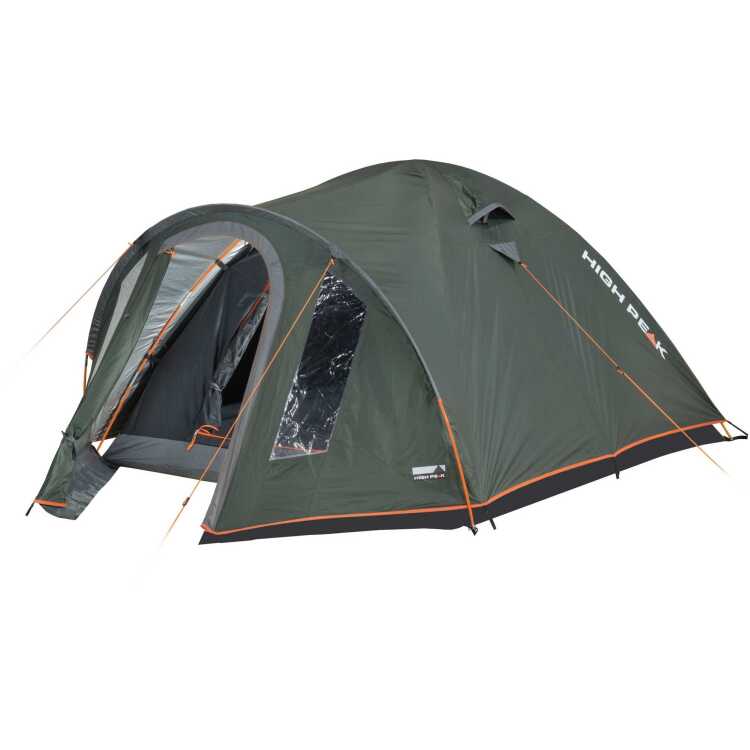 High Peak Nevada 2.1 tent