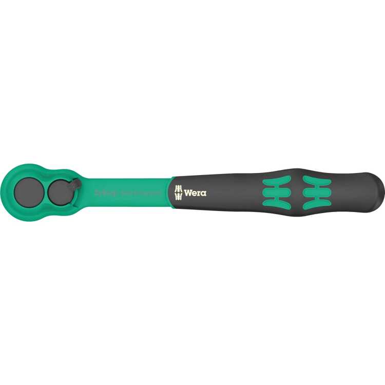 Wera 8010 B Zyklop Comfort ratel