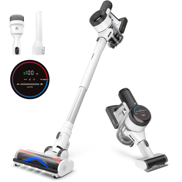 Tineco Pure One S15 Flex EX steelstofzuiger