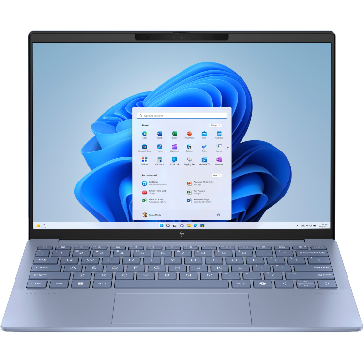 HP Pavilion Aero 13-bg0065nd (A12LGEA) 13.3'' laptop