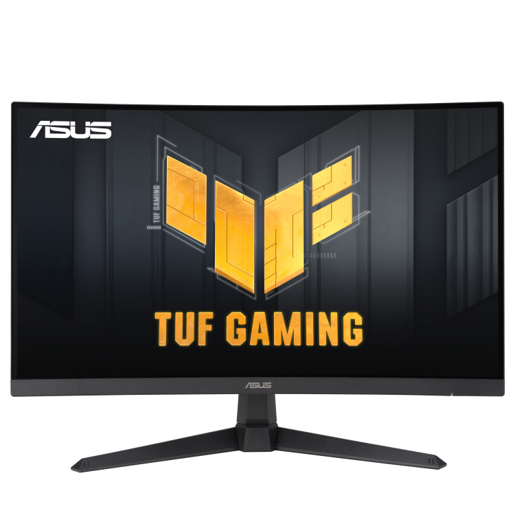 ASUS TUF Gaming VG27VQ3B 27'' Curved gaming monitor