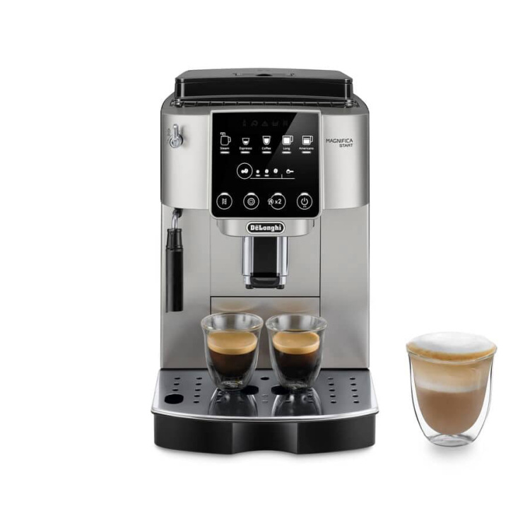 DeLonghi ECAM220.30.SB Magnifica Start espressomachine
