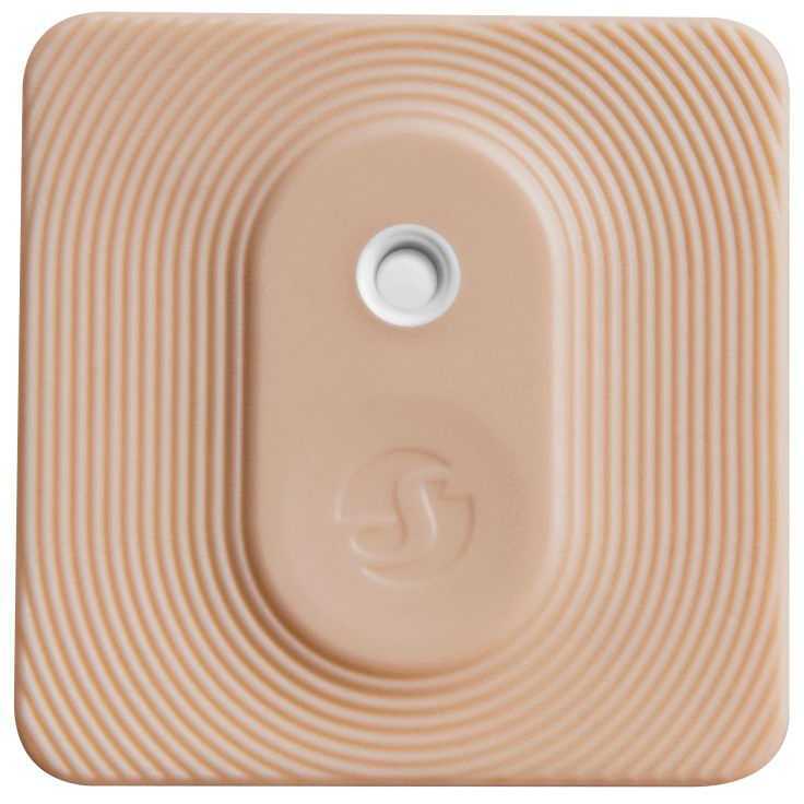 Shelly BLU H&T temperatuur- en vochtmeter