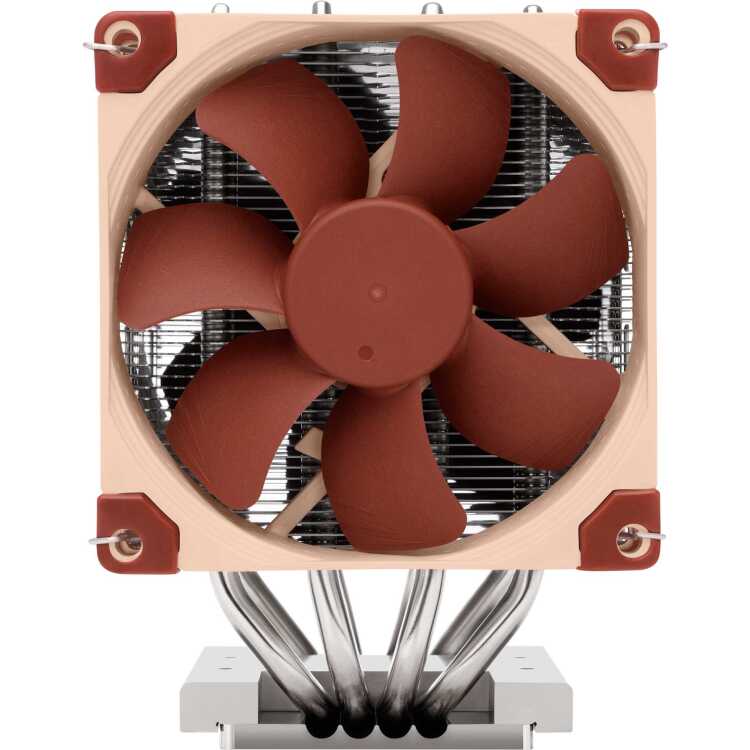 Noctua NH-D9 TR5-SP6 4U cpu-koeler