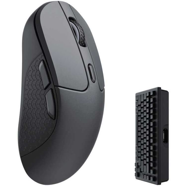 Keychron M3-A4 Wireless Mouse 4K-Version