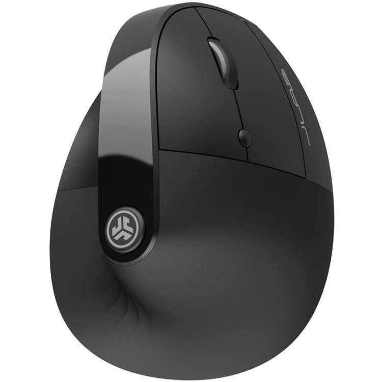 JLab JBuds Ergonomic Wireless Vertical Mouse