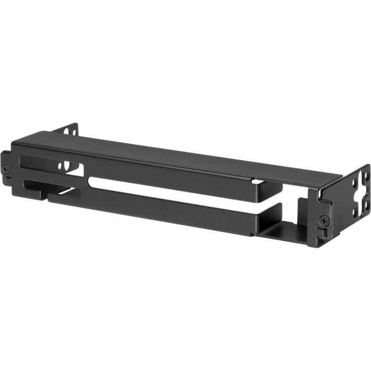 Hewlett Packard Enterprise Aruba X511 12-port Cable Guard afdekking