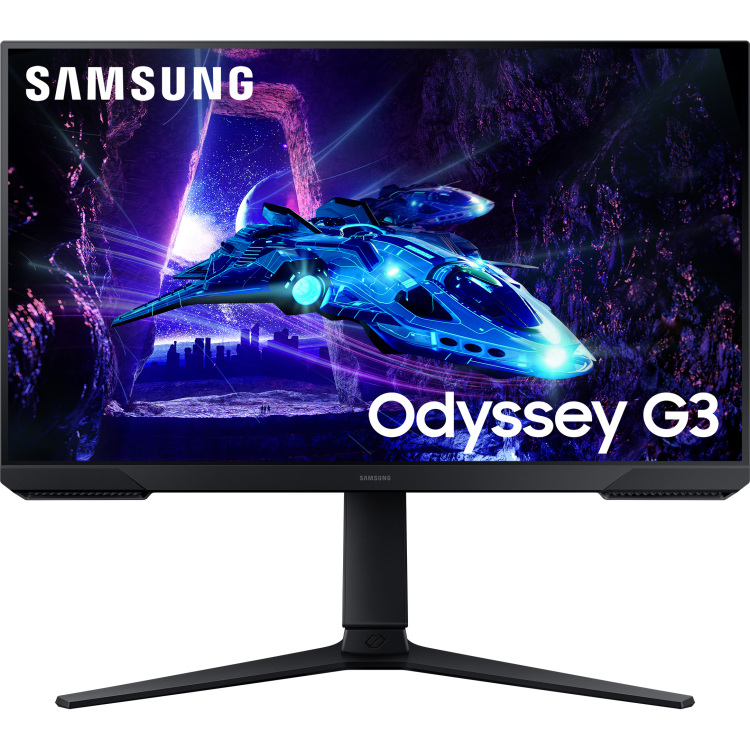 SAMSUNG Odyssey G3 G30D 24'' gaming monitor