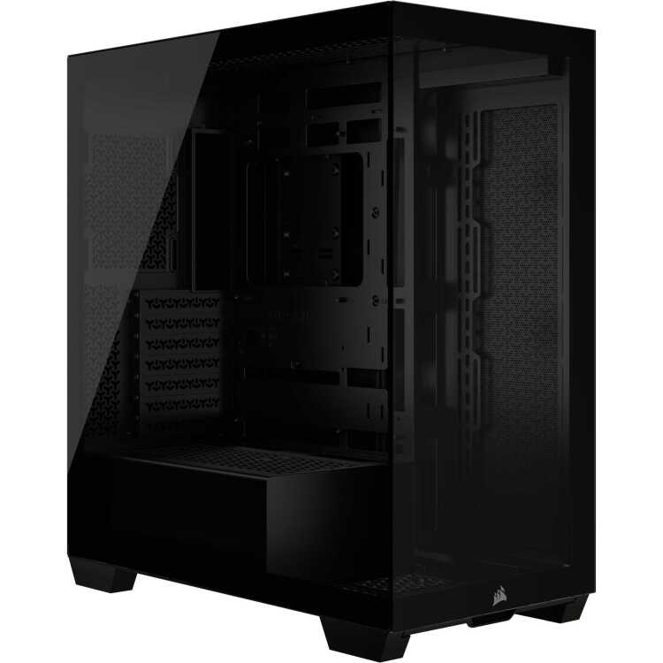 Corsair 3500X midi tower behuizing