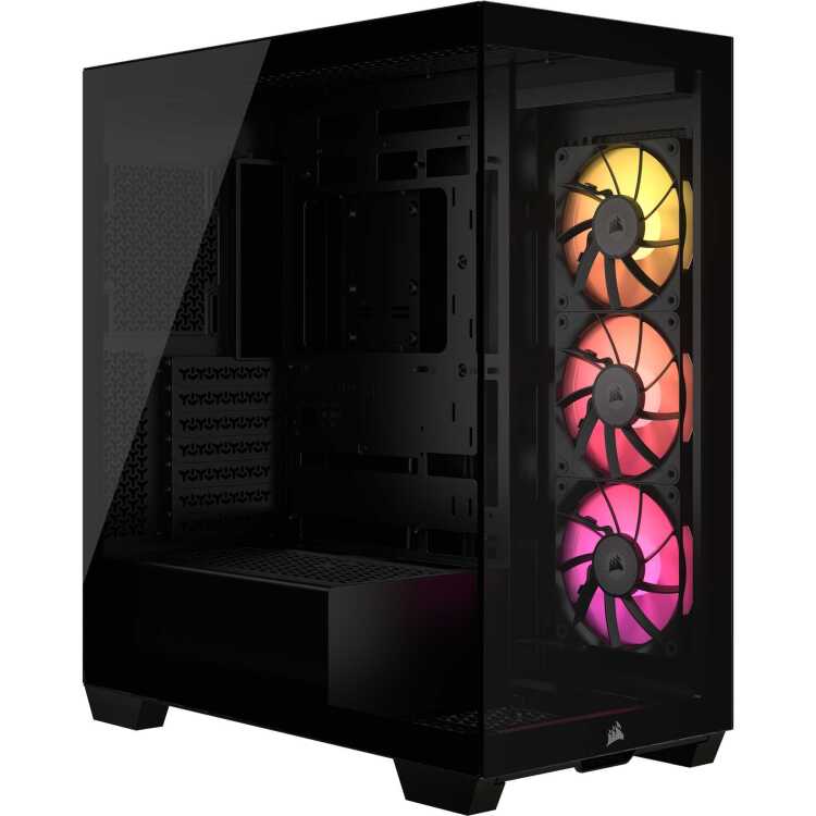 Corsair iCUE LINK 3500X RGB midi tower behuizing