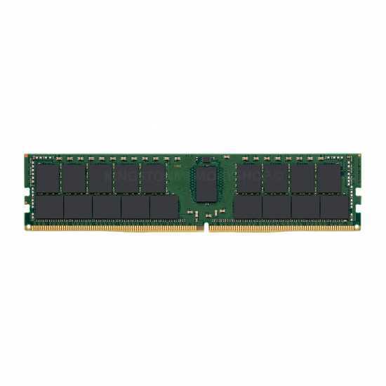 Kingston 32 GB DDR4-3200 ECC REG servergeheugen