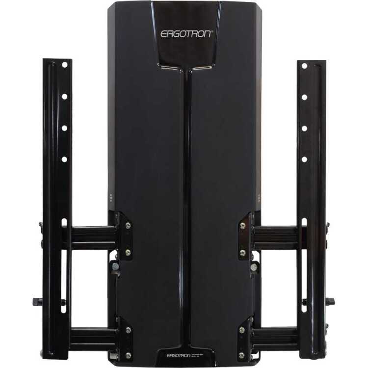 Ergotron Glide Wall Mount, VHD wandmontage