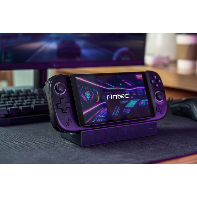 Antec Multi Docking Station dockingstation