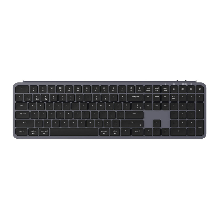 Keychron B6 Pro-K1 toetsenbord