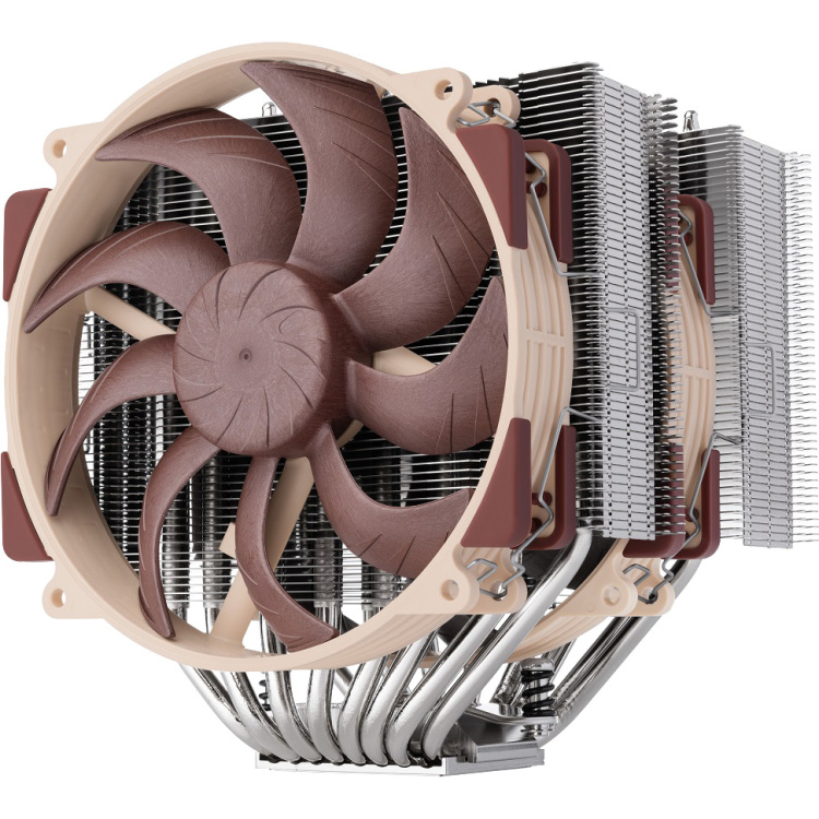 Noctua NH-D15 G2 cpu-koeler