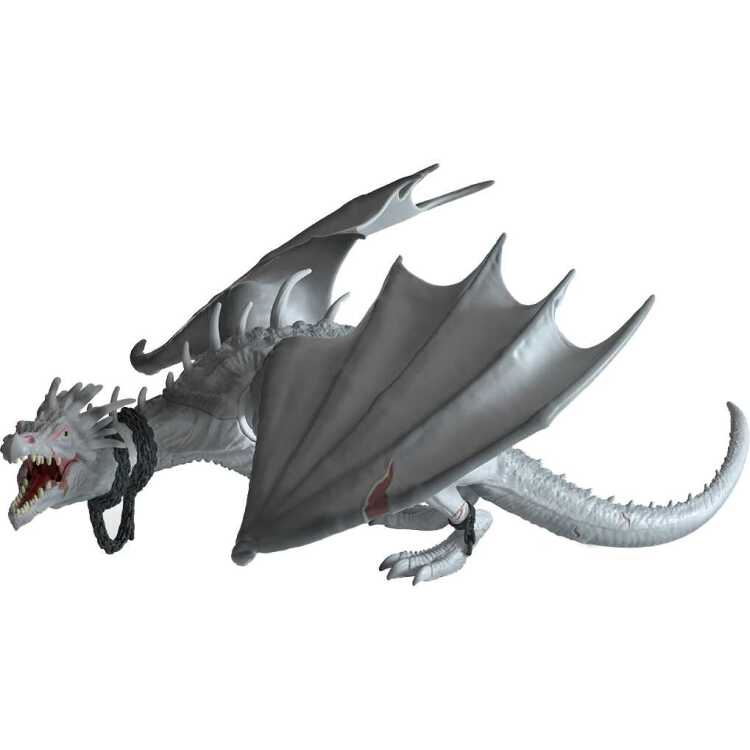 Schleich Harry Potter - Oekraïense IJzerbuik speelfiguur