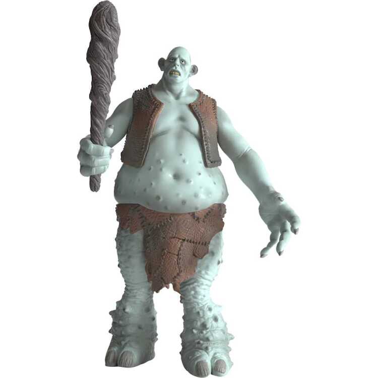 Schleich Harry Potter - Trol speelfiguur