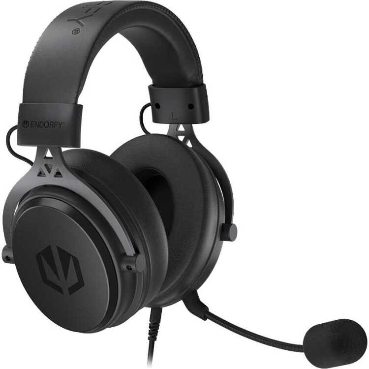 ENDORFY VIRO Plus USB gaming headset