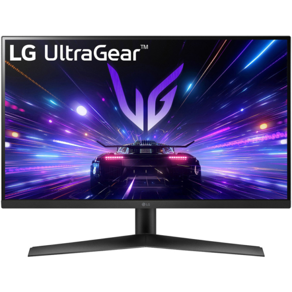 LG UltraGear 27GS60F-B 27'' gaming monitor