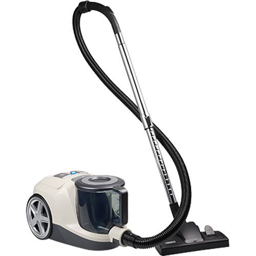 Princess Cyclone Storm Zakloze stofzuiger 335080