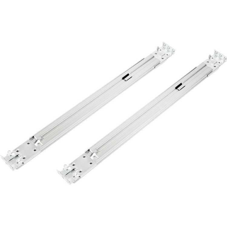 SilverStone RMS09-20 inbouwrails