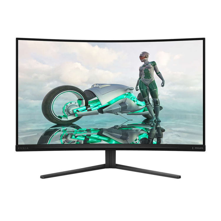 Philips Curved Fast VA 32M2C3500L/00 31.5'' Curved gaming monitor