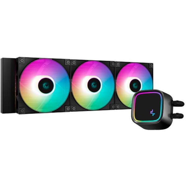 DeepCool LE720 360 mm waterkoeling