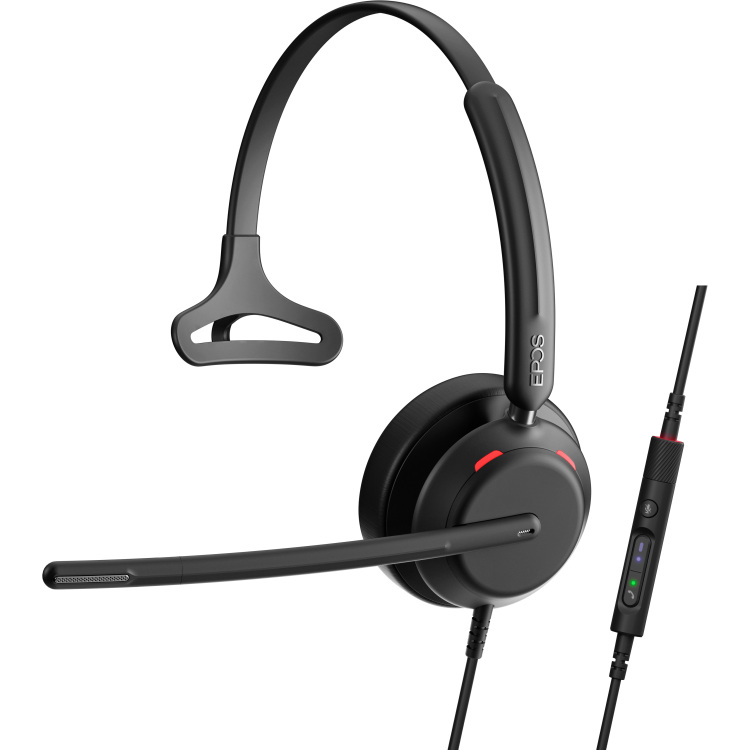 EPOS IMPACT 730T headset