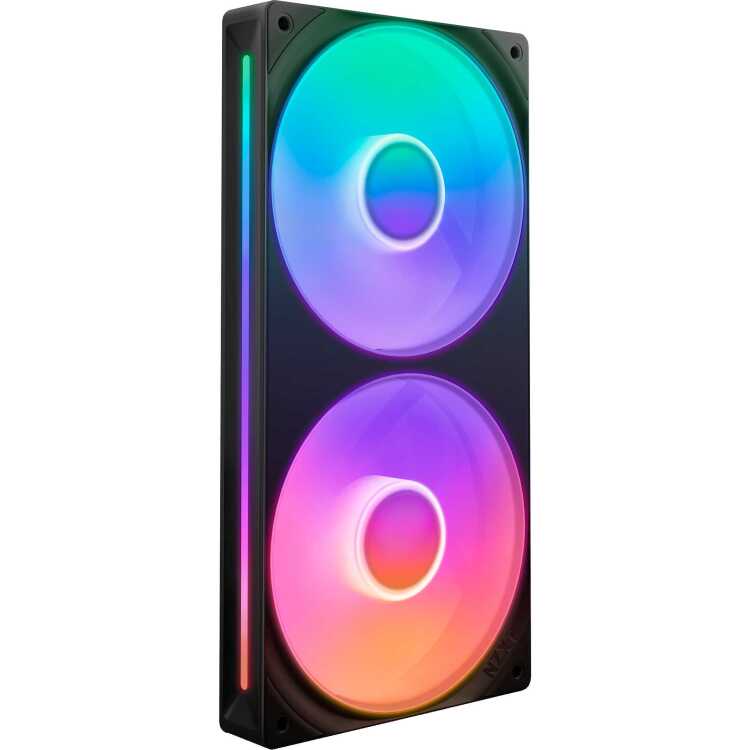 NZXT F240 RGB CORE case fan