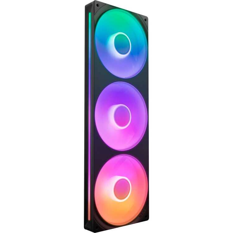 NZXT F360 RGB CORE case fan