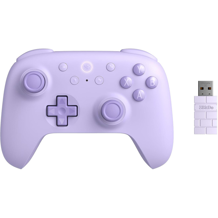 8BitDo Ultimate 2C Wireless gamepad