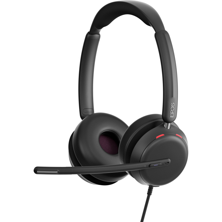 EPOS IMPACT 860T headset