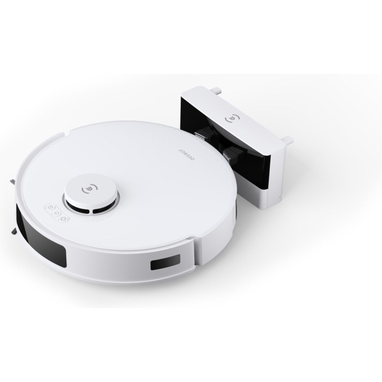 ECOVACS Deebot N20 robotstofzuiger