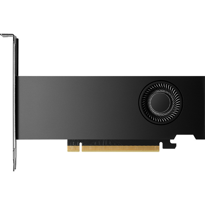 PNY Quadro RTX 2000 Ada Generation 16 GB grafische kaart