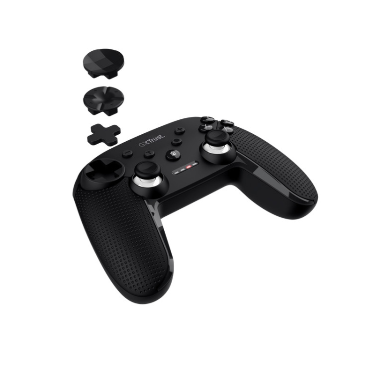 Trust GXT 542 Muta draadloze gamecontroller gamepad