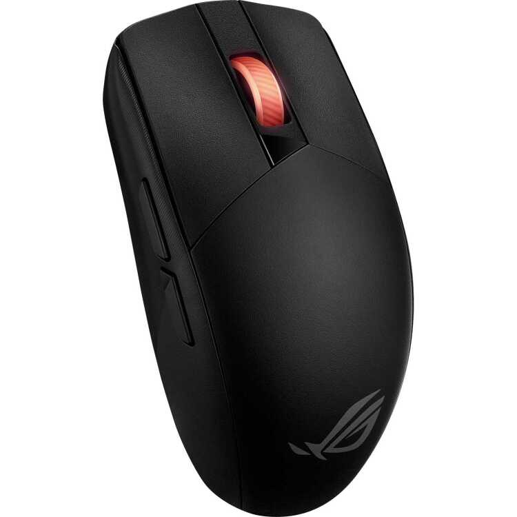 ASUS ROG Strix Impact III Wireless gaming muis