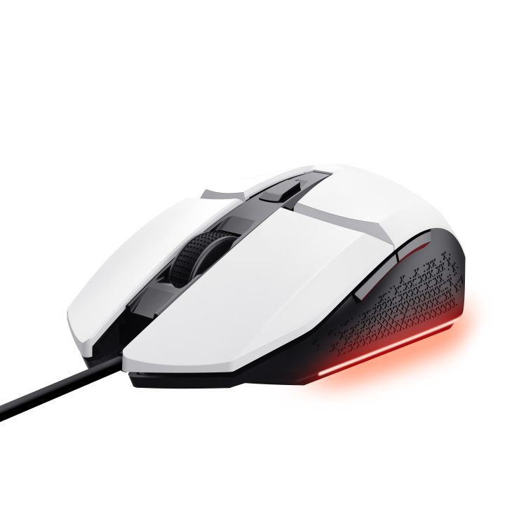 Trust GXT 109W Felox verlichte gaming muis